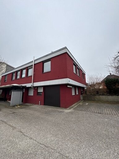 Wohn- und Geschäftshaus zum Kauf als Kapitalanlage geeignet 795.000 € 20 Zimmer 160 m² 897 m² Grundstück Pallinger Straße 17 Trostberg Trostberg 83308