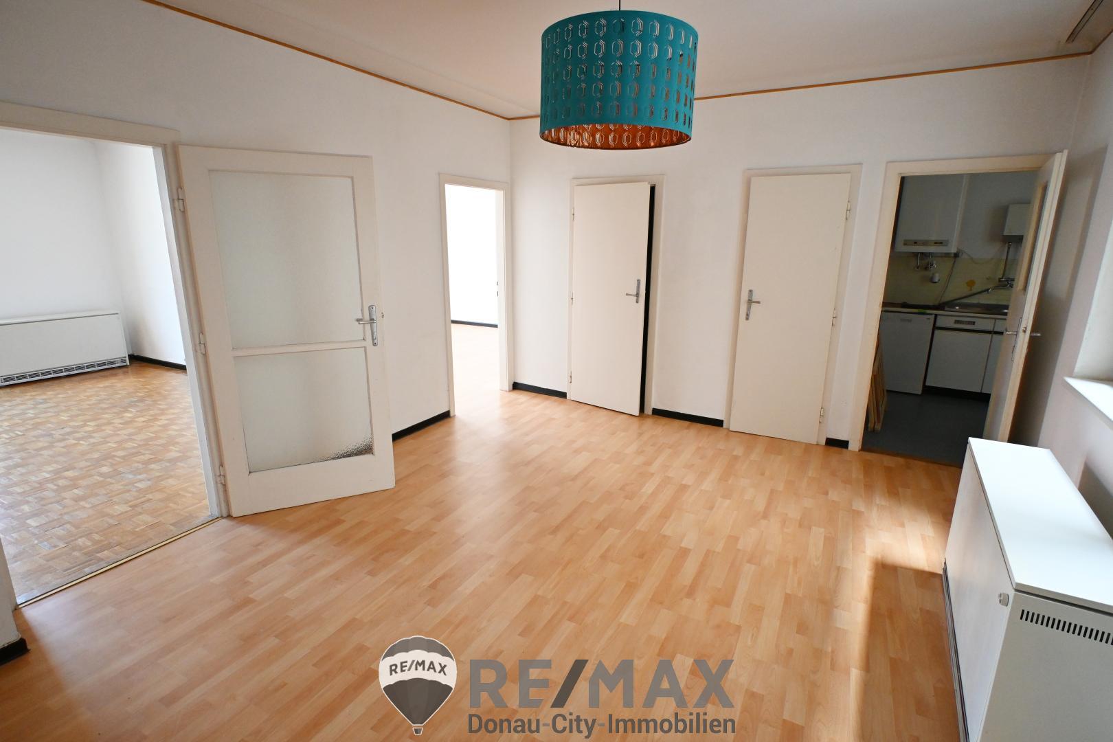 Wohnung zum Kauf 350.000 € 3 Zimmer 82 m²<br/>Wohnfläche Wien 1060