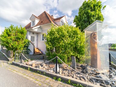 Einfamilienhaus zum Kauf 399.000 € 6 Zimmer 192 m² 486 m² Grundstück Mundelfingen Hüfingen - Mundelfingen 78183