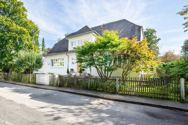 Villa zum Kauf 4.680.000 € 7 Zimmer 288 m² 809 m² Grundstück Solln München 81479