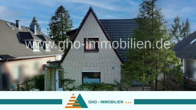Einfamilienhaus zum Kauf 982.000 € 8 Zimmer 200 m² 750 m² Grundstück Jenfeld Hamburg 22043