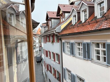 Wohnung zum Kauf 599.000 € 3 Zimmer 93,6 m² 4. Geschoss Altstadt Konstanz 78462