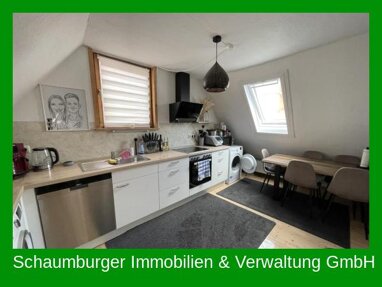 Wohnung zur Miete 360 € 2 Zimmer 50 m² Rinteln Rinteln 31737