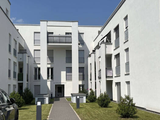 Wohnung zum Kauf 299.000 € 3 Zimmer 66,2 m² EG Bollendorf 54669
