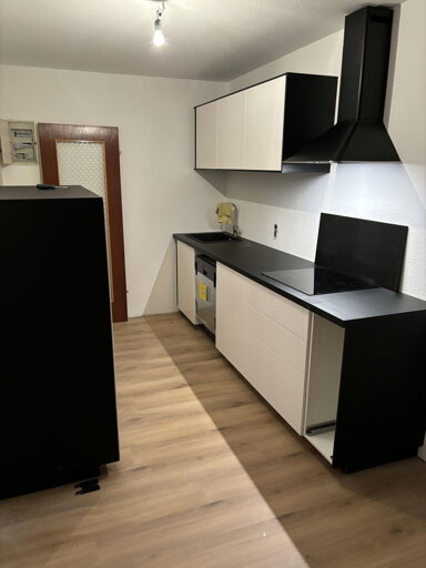 Wohnung zur Miete 769 € 2,5 Zimmer 72 m² 1. Geschoss Uhlandstr. 8 Blumberg Blumberg 78176