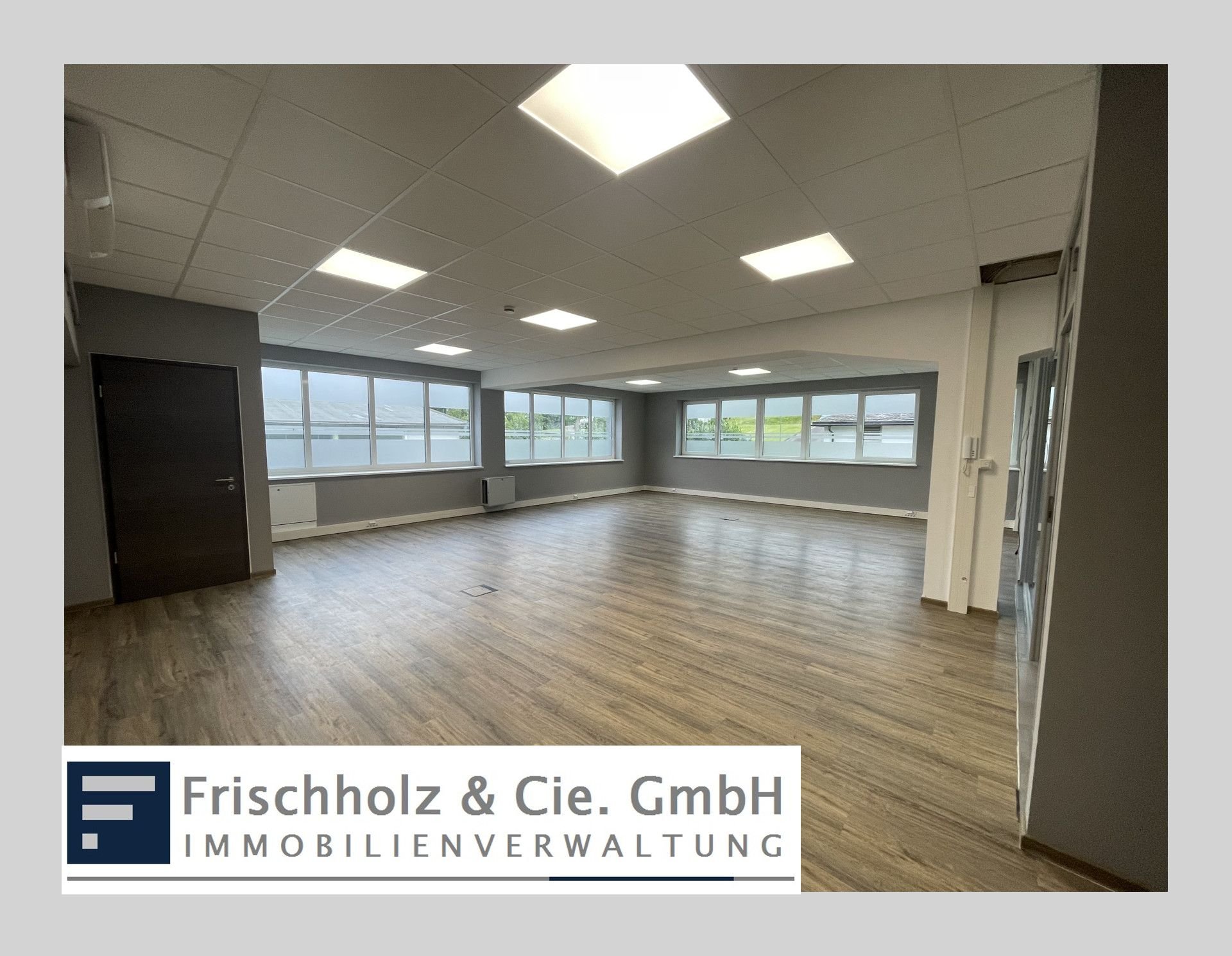 Bürofläche zur Miete 920 € 107 m²<br/>Bürofläche Olper Hütte 11 Olpe Olpe 57462