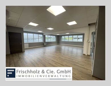 Bürofläche zur Miete 920 € 107 m² Bürofläche Olper Hütte 11 Olpe Olpe 57462