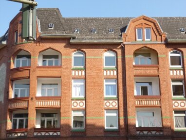 Wohnung zur Miete 968 € 2 Zimmer 63 m² Holtenklinkerstr. 3 Bergedorf Hamburg 21029