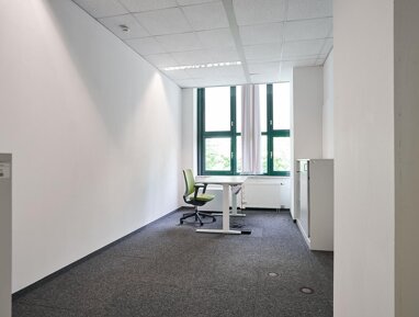 Bürofläche zur Miete 6,49 € 159,9 m² Bürofläche teilbar ab 159,9 m² Werner-von-Siemens Straße 6 Hochfeld Augsburg 86159