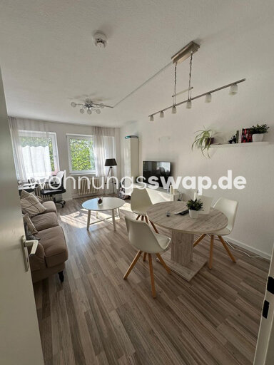 Studio zur Miete 1.100 € 3 Zimmer 60 m² 5. Geschoss Neustadt - Nord 50672