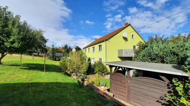 Mehrfamilienhaus zum Kauf provisionsfrei 375.000 € 13 Zimmer 240 m² 1.950 m² Grundstück Börnchen Glashütte 01768