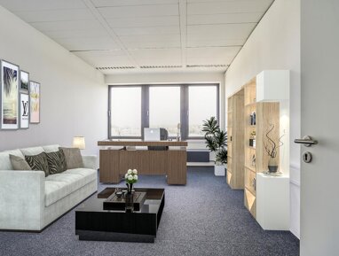 Bürofläche zur Miete 6,50 € 16,8 m² Bürofläche teilbar ab 16,8 m² Carl-Legien-Str. 15 Bieber Offenbach 63073