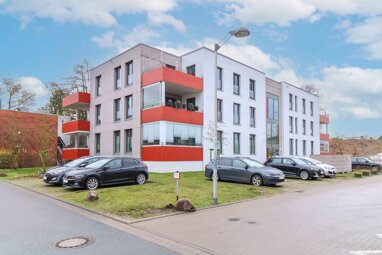 Wohnung zum Kauf 179.000 € 2 Zimmer 47,8 m² 2. Geschoss Fettenvorstadt / Stadtrandsiedlung Greifswald 17489