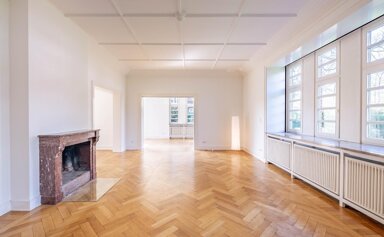 Einfamilienhaus zum Kauf 2.780.000 € 7,5 Zimmer 232 m² 1.291 m² Grundstück Nienstedten Hamburg 22609