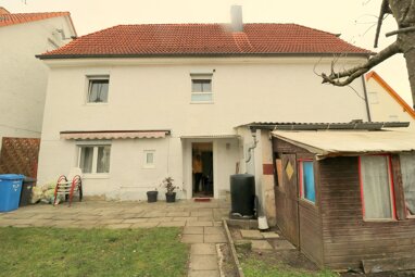 Einfamilienhaus zum Kauf 174.900 € 208 m² Grundstück Neresheim Neresheim 73450