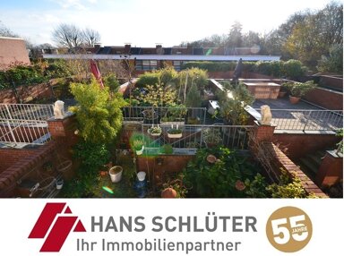 Reihenmittelhaus zur Miete 1.150 € 3 Zimmer 136 m² 50 m² Grundstück Oberneuland Bremen 28355