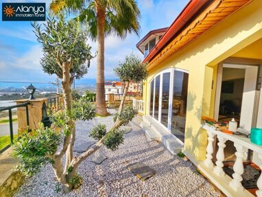 Villa zum Kauf provisionsfrei 279.000 € 4 Zimmer 200 m² 400 m² Grundstück Kargicak Alanya