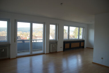 Wohnung zur Miete 1.130 € 4,5 Zimmer 126 m² 2. Geschoss frei ab 01.09.2024 Brötzingen - Stadtviertel 093 Pforzheim 75179