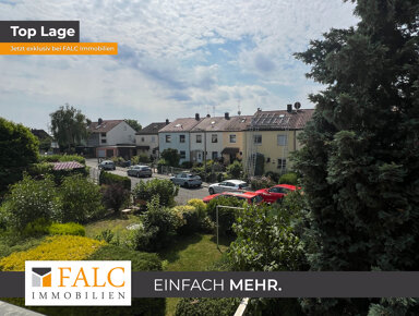 Reihenmittelhaus zum Kauf 340.000 € 4 Zimmer 94 m² 146 m² Grundstück Burgfarrnbach 92 Fürth 90768