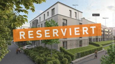 Wohnung zum Kauf Provisionsfrei 369.900 € 2 Zimmer 64,2 m² 2. Geschoss Am Wasserwerkswald 10a Hattersheim Hattersheim 65795