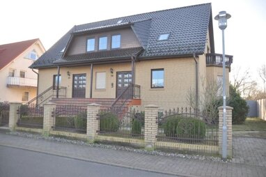 Mehrfamilienhaus zum Kauf 980.000 € 395 m² 1.200 m² Grundstück Zinnowitz 17454