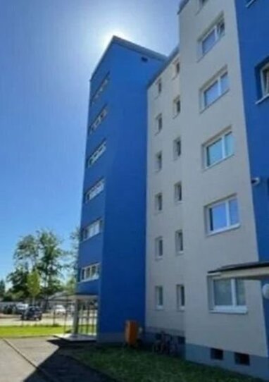 Wohnung zum Kauf 125.800 € 3,5 Zimmer 81 m² 3. Geschoss Dresdener Straße 4 Kenten Bergheim 50126