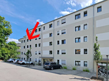 Wohnungen kaufen Eigentumswohnungen in Landshut