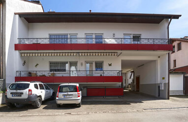 Mehrfamilienhaus zum Kauf 950.000 € 11 Zimmer 275 m² 703 m² Grundstück Hochdorf Freiburg im Breisgau 79108
