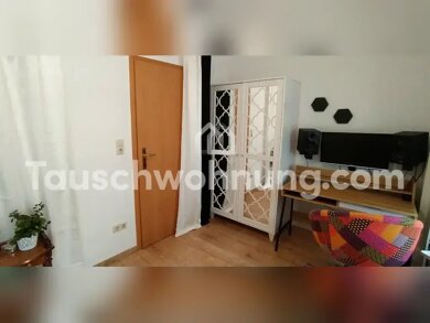 Wohnung zur Miete Tauschwohnung 350 € 2 Zimmer 40 m² Plagwitz Leipzig 04229