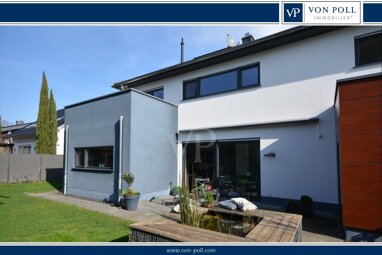 Einfamilienhaus zum Kauf 1.690.000 € 7 Zimmer 243 m² 699 m² Grundstück Winkel Oestrich-Winkel / Oestrich 65375