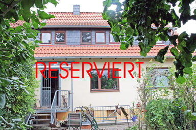 Einfamilienhaus zum Kauf 235.000 € 6 Zimmer 120 m² 608 m² Grundstück frei ab sofort Westerode Bad Harzburg 38667