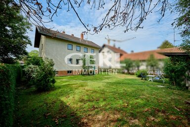 Mehrfamilienhaus zum Kauf 219.000 € 8 Zimmer 151,7 m² 748 m² Grundstück Hunderdorf Hunderdorf 94336