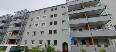 Wohnung zur Miete 618,80 € 2 Zimmer 61,9 m² Erdgeschoss Schwannstr. 15 Steinbühl Nürnberg 90443