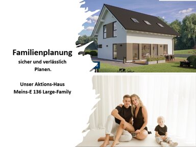 Einfamilienhaus zum Kauf provisionsfrei 544.295 € 6 Zimmer 136 m² 340 m² Grundstück Hauingen Lörrach Hauingen 79541