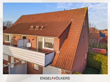 Wohnung zum Kauf 145.000 € 3 Zimmer 40 m² Norddeich Norden-Norddeich 26506