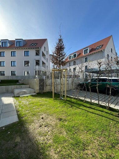 Wohnung zur Miete 1.140 € 2 Zimmer 67 m² 3. Geschoss Negelerstraße 7 Ringelbach Reutlingen 72764