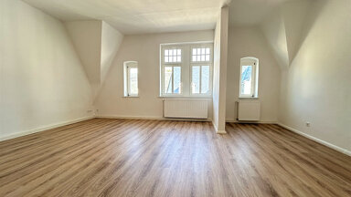 Wohnung zur Miete 710 € 4 Zimmer 129 m² Schönlebestraße 42 Silberhofviertel Freiberg 9599