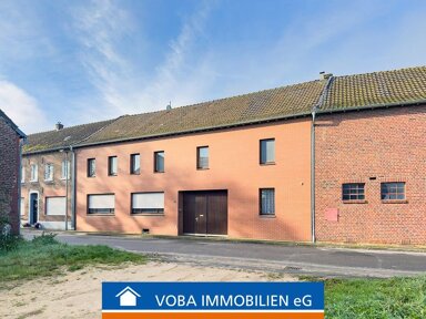 Bauernhaus zum Kauf 621.500 € 6 Zimmer 170 m² 24.950 m² Grundstück Schwanenberg Erkelenz 41812