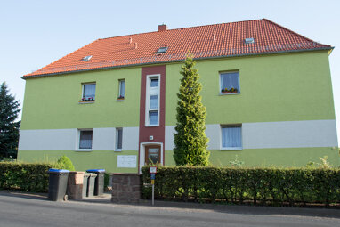 Wohnung zur Miete 349,14 € 2 Zimmer 50,6 m² Erdgeschoss Kalkberg 66 Meißen Meißen 01662