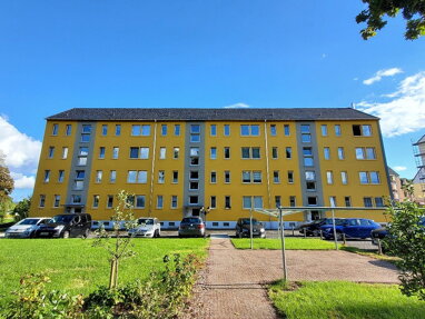 Wohnung zur Miete 400 € 3 Zimmer 61,5 m² Straße der Freundschaft 1-7 Lengenfeld Lengenfeld 08485