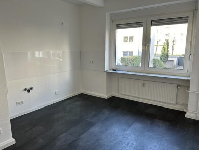 Wohnung zur Miete 390 € 3 Zimmer 54 m² EG Bachstraße 48 Wehringhausen Hagen 58089