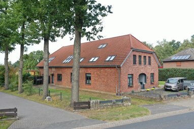 Mehrfamilienhaus zum Kauf 625.000 € 9 Zimmer 454 m² 4.513 m² Grundstück Westerholz Scheeßel / Westerholz 27383
