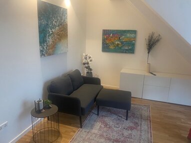 Apartment zur Miete 1.080 € 2 Zimmer 36 m² Möhringen - Mitte Stuttgart 70567