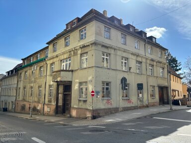 Mehrfamilienhaus zum Kauf 300.000 € 33 Zimmer 1.000 m² 745 m² Grundstück Zentrum Altenburg 04600