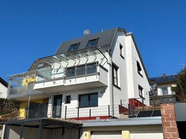 Doppelhaushälfte zur Miete 1.950 € 5 Zimmer 138 m² 300 m² Grundstück Obernburg Obernburg am Main 63785