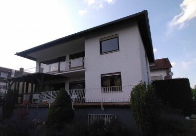 Einfamilienhaus zum Kauf Provisionsfrei 689.000 € 7 Zimmer 160 m² 650 m² Grundstück Groß-Gerau Groß-Gerau 64521