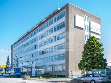 Bürogebäude zur Miete 10 € 282,3 m² Bürofläche teilbar ab 282,3 m² Billbrook Hamburg 22113