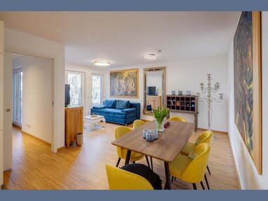 Wohnung zur Miete 1.680 € 2 Zimmer 55 m² Thalkirchen München 81479