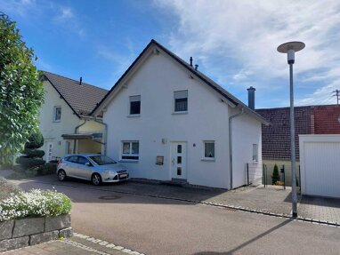 Einfamilienhaus zum Kauf 449.000 € 5 Zimmer 118 m² 250 m² Grundstück Oberelchingen Elchingen 89275