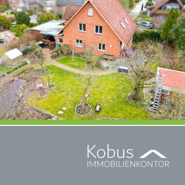 Einfamilienhaus zum Kauf 379.000 € 5 Zimmer 150 m² 786 m² Grundstück Molzen Uelzen / Molzen 29525